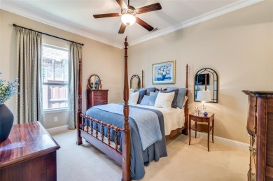 Welcome to 7617 Windsor, a stunning single-story home located in on The Tribute At the Colony in Texas - for sale on GolfHomes.com, golf home, golf lot