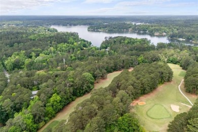 Welcome to 191 Bob O Link Drive - a beautifully maintained on Turtle Cove Golf Course in Georgia - for sale on GolfHomes.com, golf home, golf lot