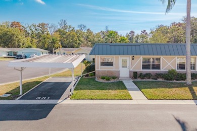 Under contract-accepting backup offers. Welcome to Paradise on Summertree Golf Course in Florida - for sale on GolfHomes.com, golf home, golf lot