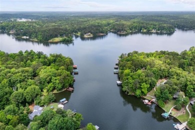 Welcome to 191 Bob O Link Drive - a beautifully maintained on Turtle Cove Golf Course in Georgia - for sale on GolfHomes.com, golf home, golf lot