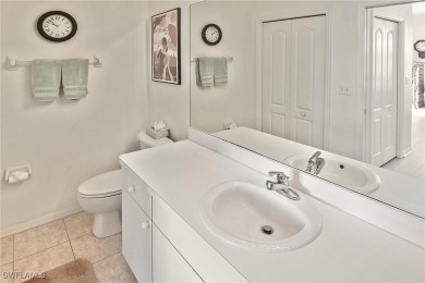 Motivated seller! Price just improved 25K!  Brand new flooring on Heritage Palms Golf and Country Club in Florida - for sale on GolfHomes.com, golf home, golf lot