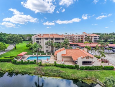 Don't miss this rarely available 1,300 sqft Villa in Boca Point on  in Florida - for sale on GolfHomes.com, golf home, golf lot