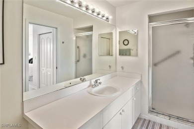 Motivated seller! Price just improved 25K!  Brand new flooring on Heritage Palms Golf and Country Club in Florida - for sale on GolfHomes.com, golf home, golf lot