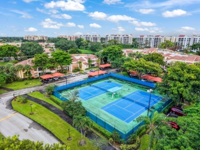 Don't miss this rarely available 1,300 sqft Villa in Boca Point on  in Florida - for sale on GolfHomes.com, golf home, golf lot