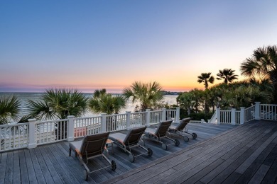 Indulge in the ultimate coastal escape at this exquisite on Wild Dunes Harbor Golf Resort in South Carolina - for sale on GolfHomes.com, golf home, golf lot