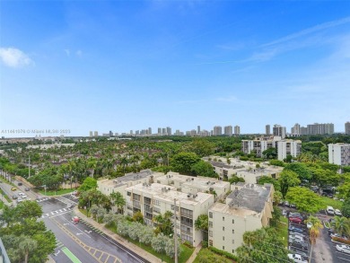 Immaculate corner unit apartment COMPLETELY DESIGNED BY STEVEN G on Turnberry Isle Resort and Club in Florida - for sale on GolfHomes.com, golf home, golf lot