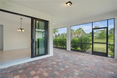 Welcome to 16053 Rosemallow Lane, nestled in the heart of on River Hall Country Club in Florida - for sale on GolfHomes.com, golf home, golf lot
