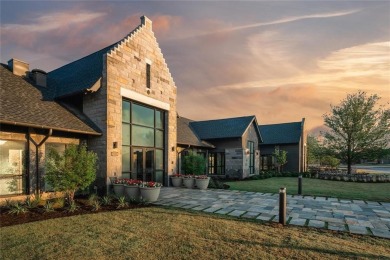 Welcome to 7617 Windsor, a stunning single-story home located in on The Tribute At the Colony in Texas - for sale on GolfHomes.com, golf home, golf lot