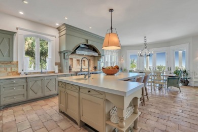 Indulge in the ultimate coastal escape at this exquisite on Wild Dunes Harbor Golf Resort in South Carolina - for sale on GolfHomes.com, golf home, golf lot