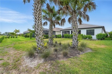 Welcome to 16053 Rosemallow Lane, nestled in the heart of on River Hall Country Club in Florida - for sale on GolfHomes.com, golf home, golf lot