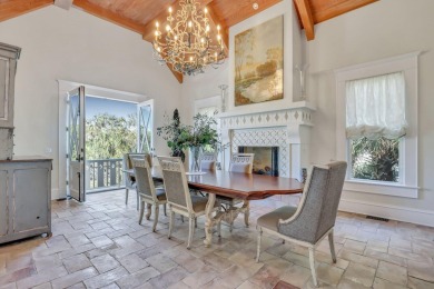 Indulge in the ultimate coastal escape at this exquisite on Wild Dunes Harbor Golf Resort in South Carolina - for sale on GolfHomes.com, golf home, golf lot