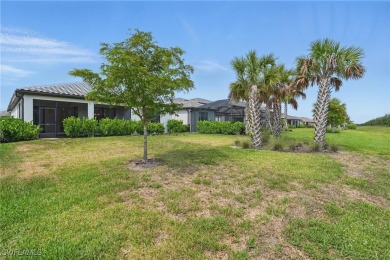 Welcome to 16053 Rosemallow Lane, nestled in the heart of on River Hall Country Club in Florida - for sale on GolfHomes.com, golf home, golf lot