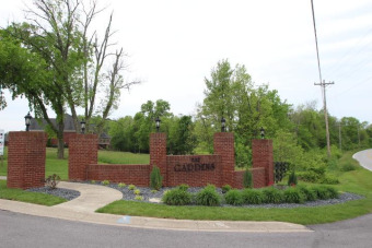 Become part of The Gardens, a growing development that offers on Wild Turkey Trace Golf Club in Kentucky - for sale on GolfHomes.com, golf home, golf lot