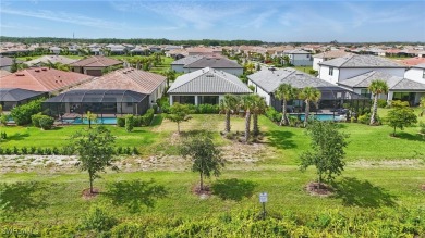 Welcome to 16053 Rosemallow Lane, nestled in the heart of on River Hall Country Club in Florida - for sale on GolfHomes.com, golf home, golf lot