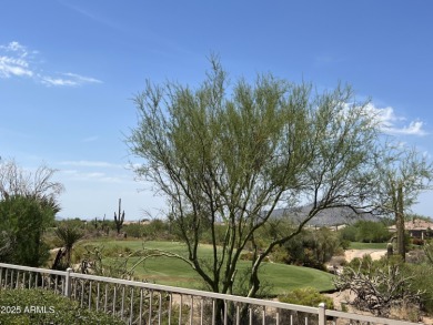 Located in the prestigious Legend Trail golf community, this 2 on Legend Trail Golf Club in Arizona - for sale on GolfHomes.com, golf home, golf lot