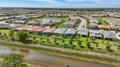 Welcome to 16053 Rosemallow Lane, nestled in the heart of on River Hall Country Club in Florida - for sale on GolfHomes.com, golf home, golf lot