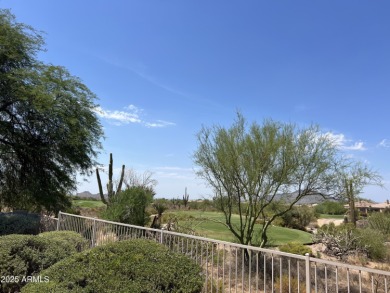 Located in the prestigious Legend Trail golf community, this 2 on Legend Trail Golf Club in Arizona - for sale on GolfHomes.com, golf home, golf lot