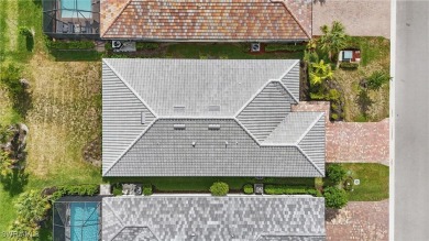 Welcome to 16053 Rosemallow Lane, nestled in the heart of on River Hall Country Club in Florida - for sale on GolfHomes.com, golf home, golf lot