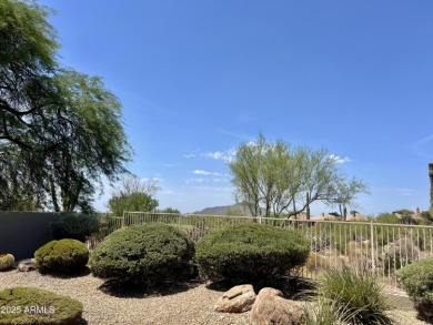 Located in the prestigious Legend Trail golf community, this 2 on Legend Trail Golf Club in Arizona - for sale on GolfHomes.com, golf home, golf lot