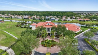 Welcome to 16053 Rosemallow Lane, nestled in the heart of on River Hall Country Club in Florida - for sale on GolfHomes.com, golf home, golf lot
