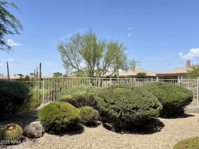Located in the prestigious Legend Trail golf community, this 2 on Legend Trail Golf Club in Arizona - for sale on GolfHomes.com, golf home, golf lot
