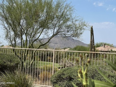 Located in the prestigious Legend Trail golf community, this 2 on Legend Trail Golf Club in Arizona - for sale on GolfHomes.com, golf home, golf lot