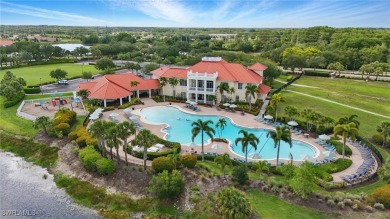 Welcome to 16053 Rosemallow Lane, nestled in the heart of on River Hall Country Club in Florida - for sale on GolfHomes.com, golf home, golf lot