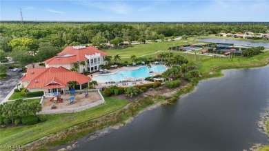 Welcome to 16053 Rosemallow Lane, nestled in the heart of on River Hall Country Club in Florida - for sale on GolfHomes.com, golf home, golf lot