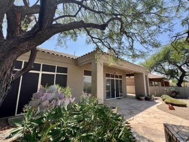 Located in the prestigious Legend Trail golf community, this 2 on Legend Trail Golf Club in Arizona - for sale on GolfHomes.com, golf home, golf lot