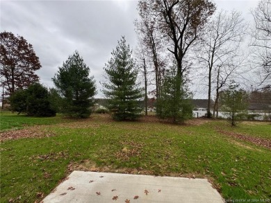 *CHRISTMAS SPECIAL - Builder will provide up to $2,500 towards on Covered Bridge Golf Club in Indiana - for sale on GolfHomes.com, golf home, golf lot