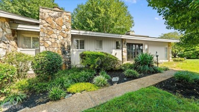 Welcome to this spacious 4-bedroom, 3.5-bath home located in the on Fox Den Country Club in Tennessee - for sale on GolfHomes.com, golf home, golf lot