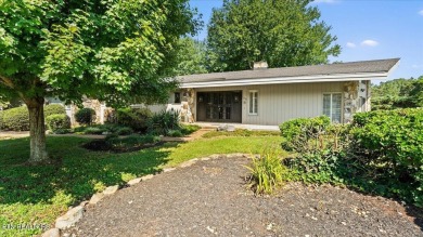 Welcome to this spacious 4-bedroom, 3.5-bath home located in the on Fox Den Country Club in Tennessee - for sale on GolfHomes.com, golf home, golf lot
