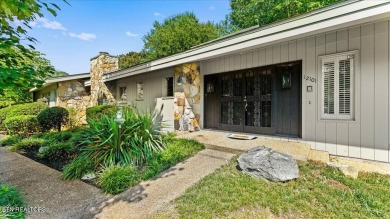 Welcome to this spacious 4-bedroom, 3.5-bath home located in the on Fox Den Country Club in Tennessee - for sale on GolfHomes.com, golf home, golf lot