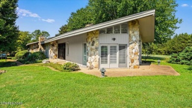 Welcome to this spacious 4-bedroom, 3.5-bath home located in the on Fox Den Country Club in Tennessee - for sale on GolfHomes.com, golf home, golf lot