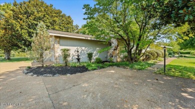 Welcome to this spacious 4-bedroom, 3.5-bath home located in the on Fox Den Country Club in Tennessee - for sale on GolfHomes.com, golf home, golf lot