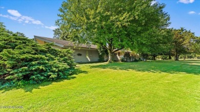 Welcome to this spacious 4-bedroom, 3.5-bath home located in the on Fox Den Country Club in Tennessee - for sale on GolfHomes.com, golf home, golf lot