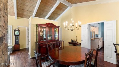 Welcome to this spacious 4-bedroom, 3.5-bath home located in the on Fox Den Country Club in Tennessee - for sale on GolfHomes.com, golf home, golf lot