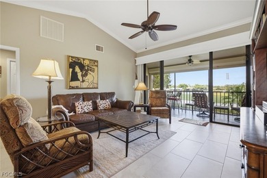 Welcome to this beautifully turnkey furnished carriage home in on Eagle Ridge Golf and Tennis Club in Florida - for sale on GolfHomes.com, golf home, golf lot