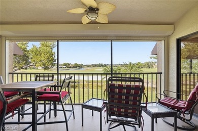 Welcome to this beautifully turnkey furnished carriage home in on Eagle Ridge Golf and Tennis Club in Florida - for sale on GolfHomes.com, golf home, golf lot