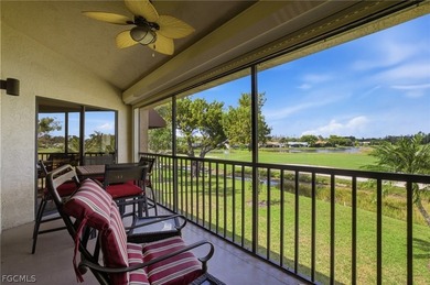 Welcome to this beautifully turnkey furnished carriage home in on Eagle Ridge Golf and Tennis Club in Florida - for sale on GolfHomes.com, golf home, golf lot