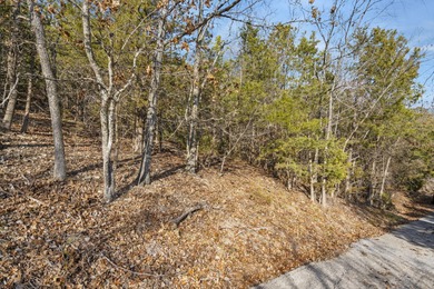 It's a new year, lake close @ Elm Dr! Ready for a new year where on Kimberling City Golf Club in Missouri - for sale on GolfHomes.com, golf home, golf lot