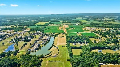 Development acreage with shared ownership of the 12 acre spring on Westwood Golf Club in Indiana - for sale on GolfHomes.com, golf home, golf lot