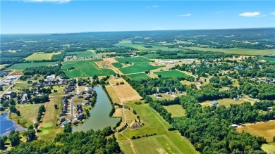 Development acreage with shared ownership of the 12 acre spring on Westwood Golf Club in Indiana - for sale on GolfHomes.com, golf home, golf lot