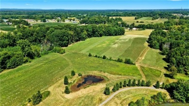 Development acreage with shared ownership of the 12 acre spring on Westwood Golf Club in Indiana - for sale on GolfHomes.com, golf home, golf lot