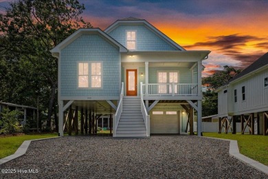 Looking for luxury, location, and space to spread out? This on Founders Club At St. James Plantation in North Carolina - for sale on GolfHomes.com, golf home, golf lot