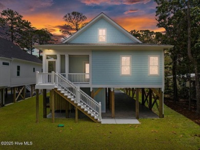 Looking for luxury, location, and space to spread out? This on Founders Club At St. James Plantation in North Carolina - for sale on GolfHomes.com, golf home, golf lot