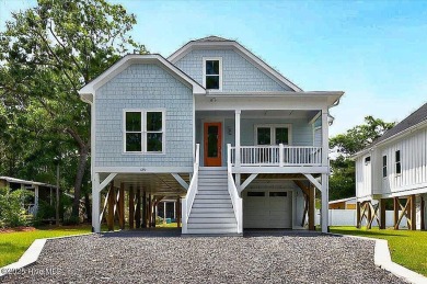 Looking for luxury, location, and space to spread out? This on Founders Club At St. James Plantation in North Carolina - for sale on GolfHomes.com, golf home, golf lot