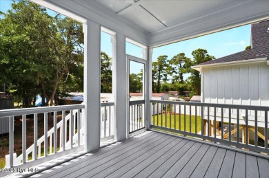 Looking for luxury, location, and space to spread out? This on Founders Club At St. James Plantation in North Carolina - for sale on GolfHomes.com, golf home, golf lot