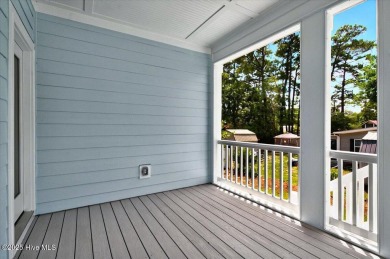Looking for luxury, location, and space to spread out? This on Founders Club At St. James Plantation in North Carolina - for sale on GolfHomes.com, golf home, golf lot