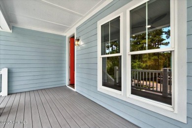 Looking for luxury, location, and space to spread out? This on Founders Club At St. James Plantation in North Carolina - for sale on GolfHomes.com, golf home, golf lot
